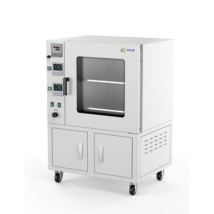 上?；厶〩TZ-6090L數顯真空干燥箱